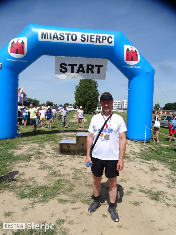 Sportowa Sobota w Sierpcu