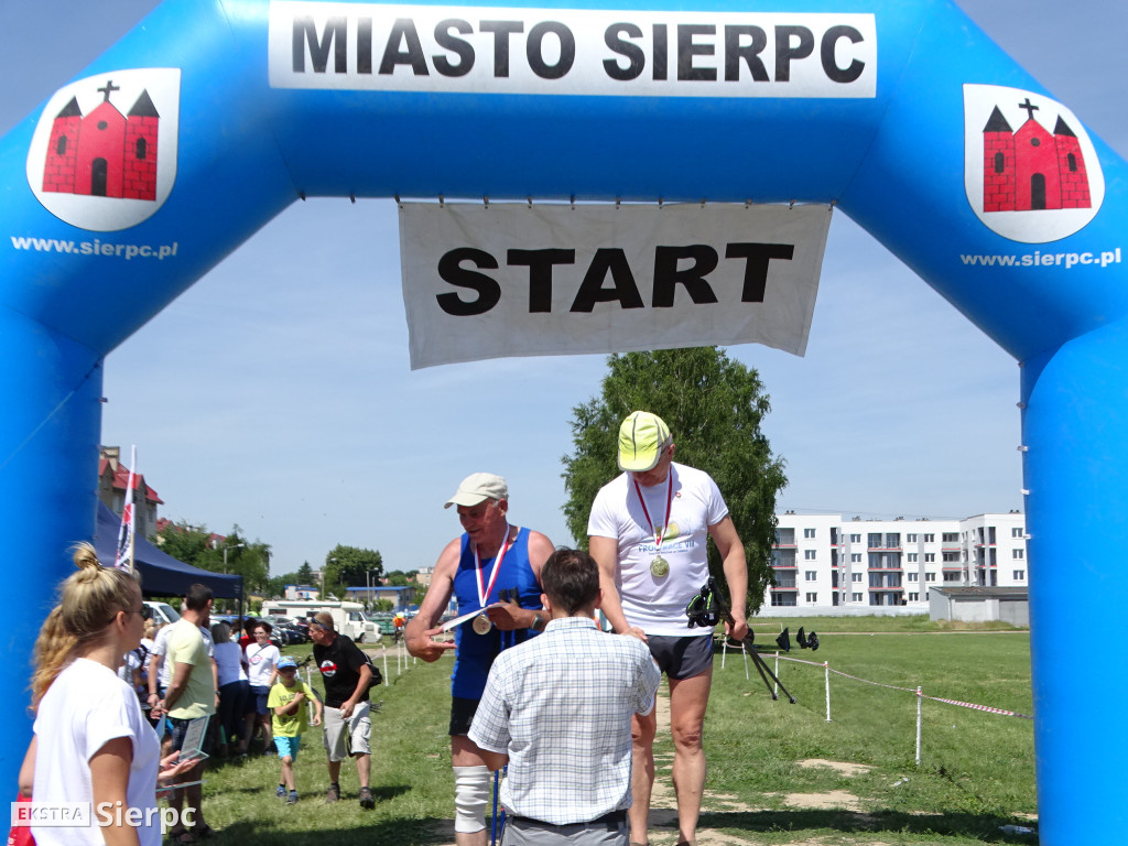 Sportowa Sobota w Sierpcu