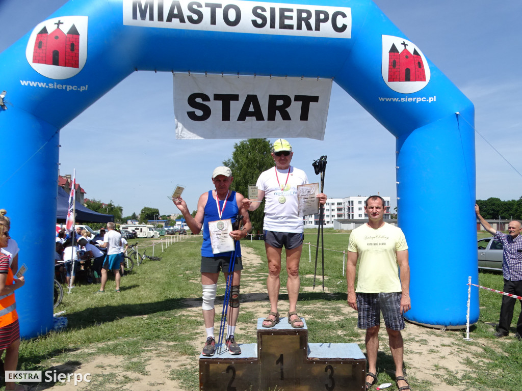 Sportowa Sobota w Sierpcu