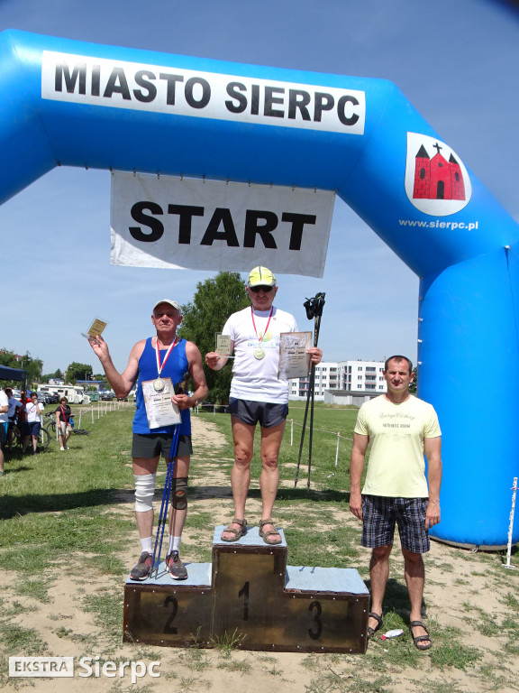 Sportowa Sobota w Sierpcu