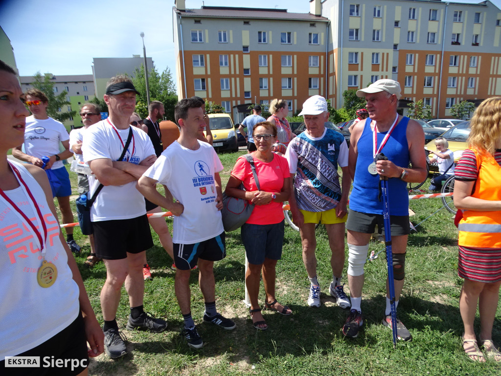 Sportowa Sobota w Sierpcu
