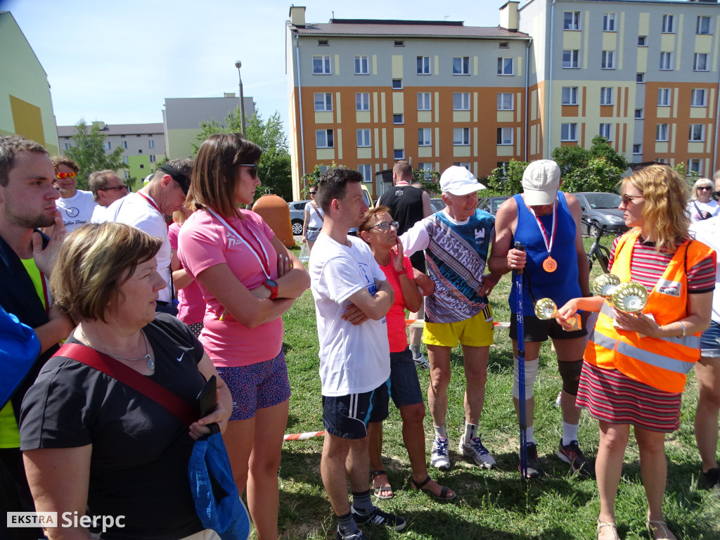 Sportowa Sobota w Sierpcu