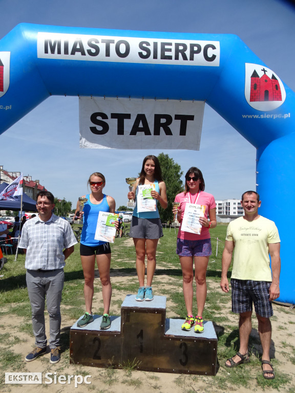 Sportowa Sobota w Sierpcu