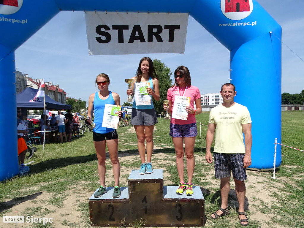 Sportowa Sobota w Sierpcu