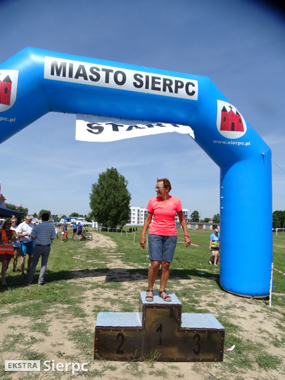 Sportowa Sobota w Sierpcu