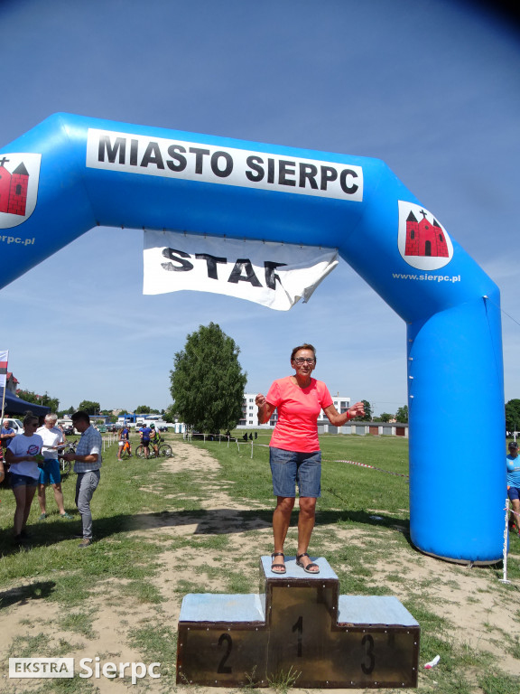 Sportowa Sobota w Sierpcu
