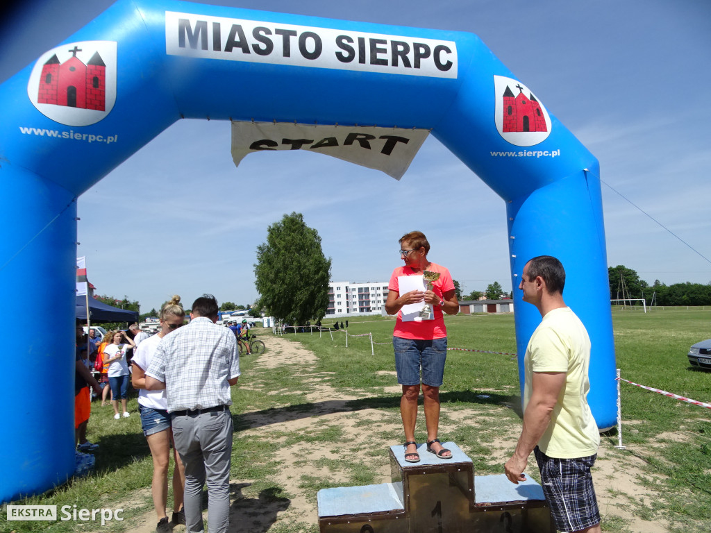 Sportowa Sobota w Sierpcu