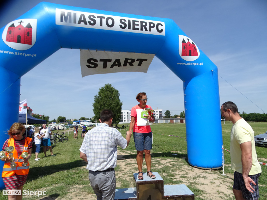 Sportowa Sobota w Sierpcu