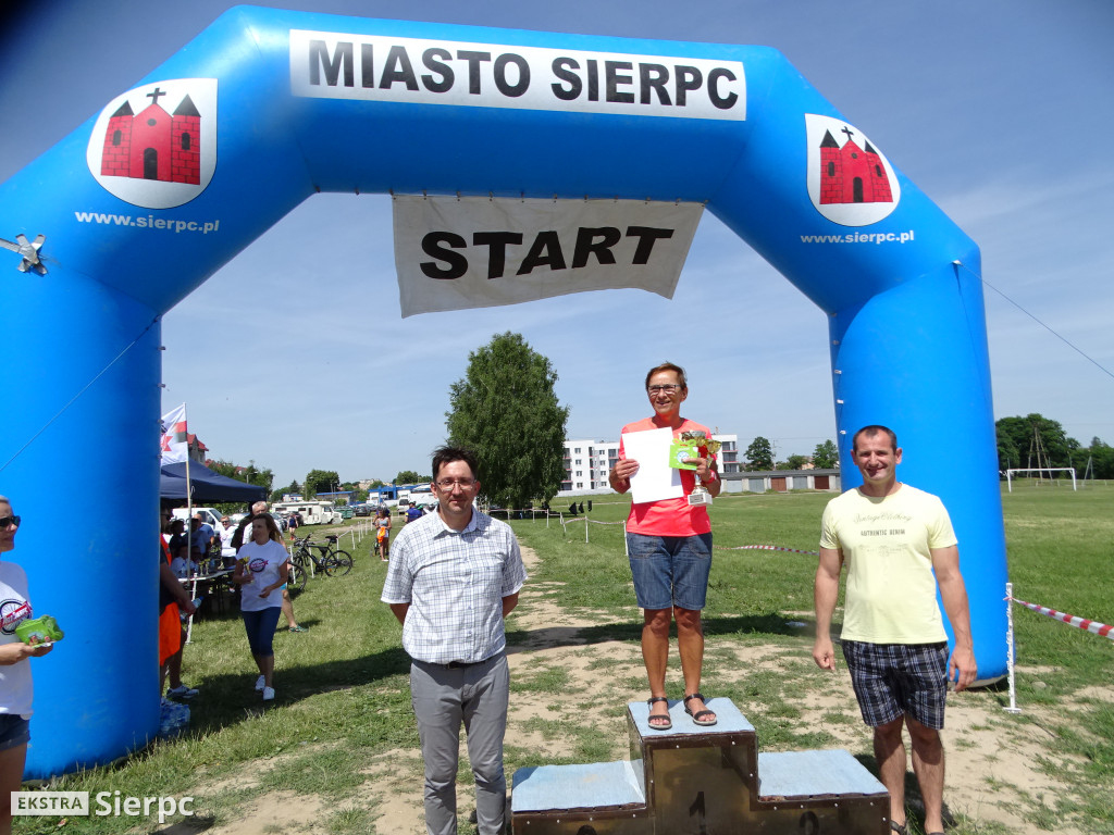 Sportowa Sobota w Sierpcu