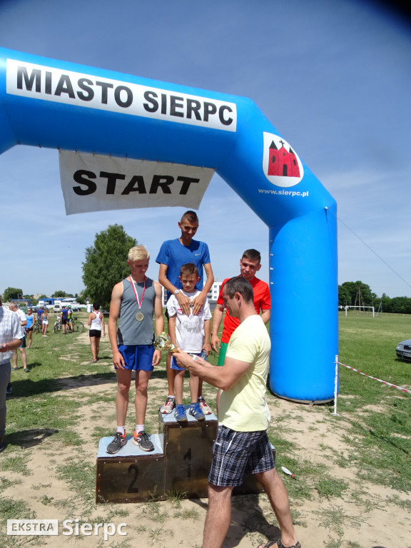 Sportowa Sobota w Sierpcu