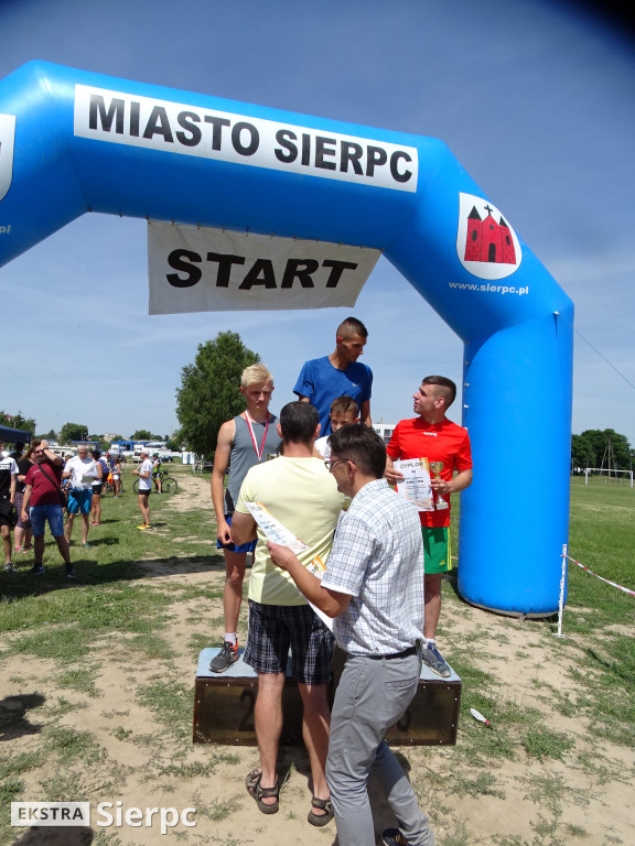 Sportowa Sobota w Sierpcu