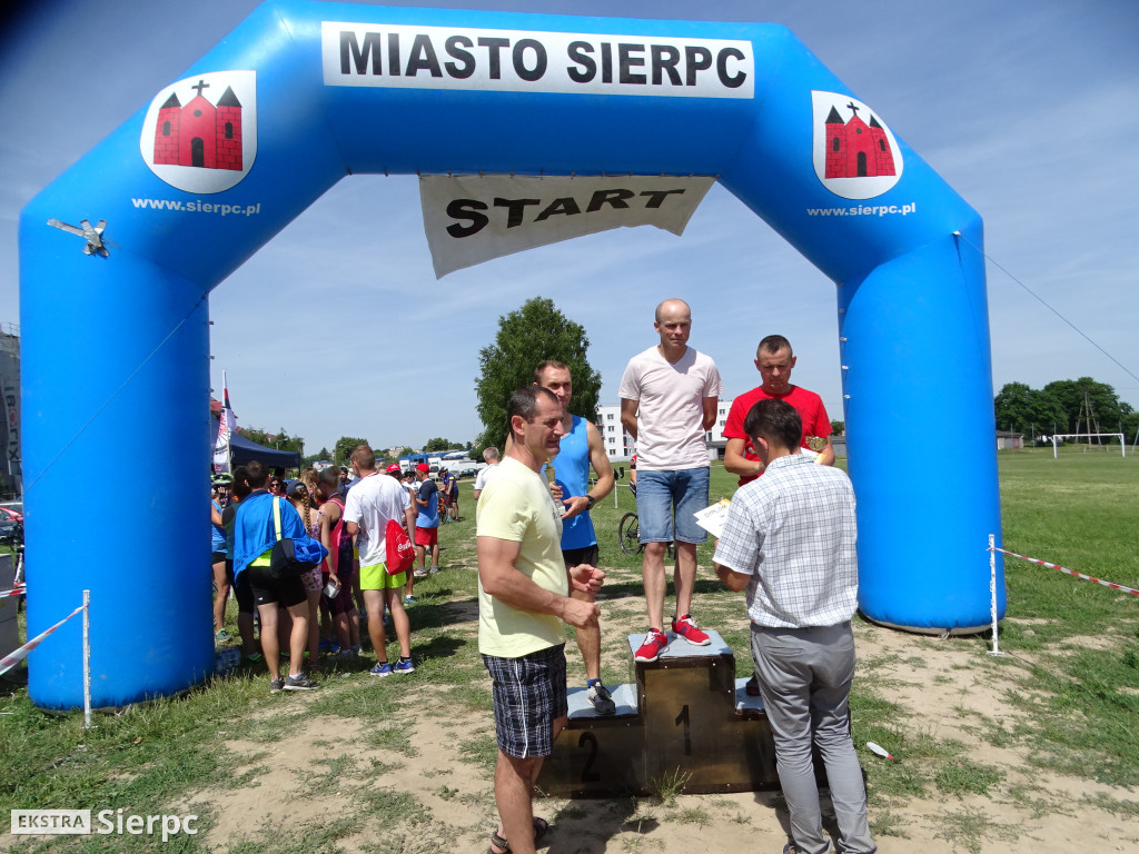 Sportowa Sobota w Sierpcu