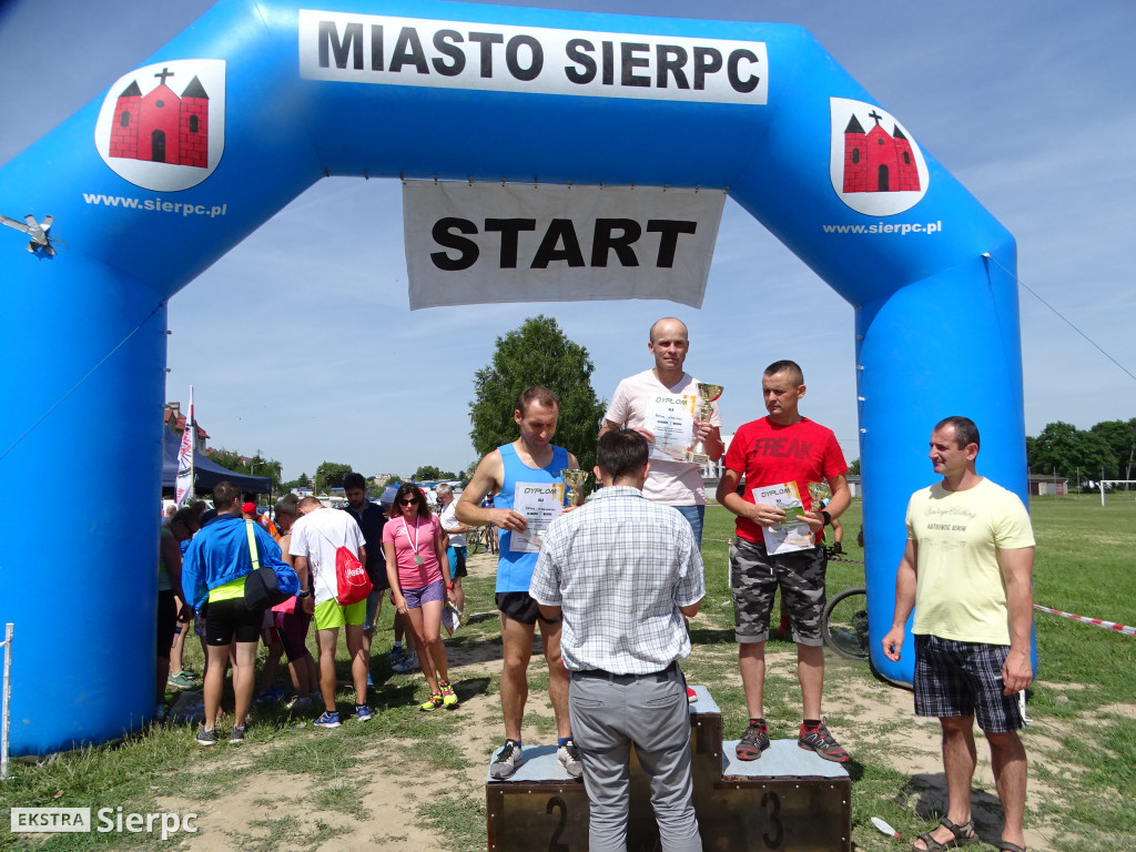 Sportowa Sobota w Sierpcu