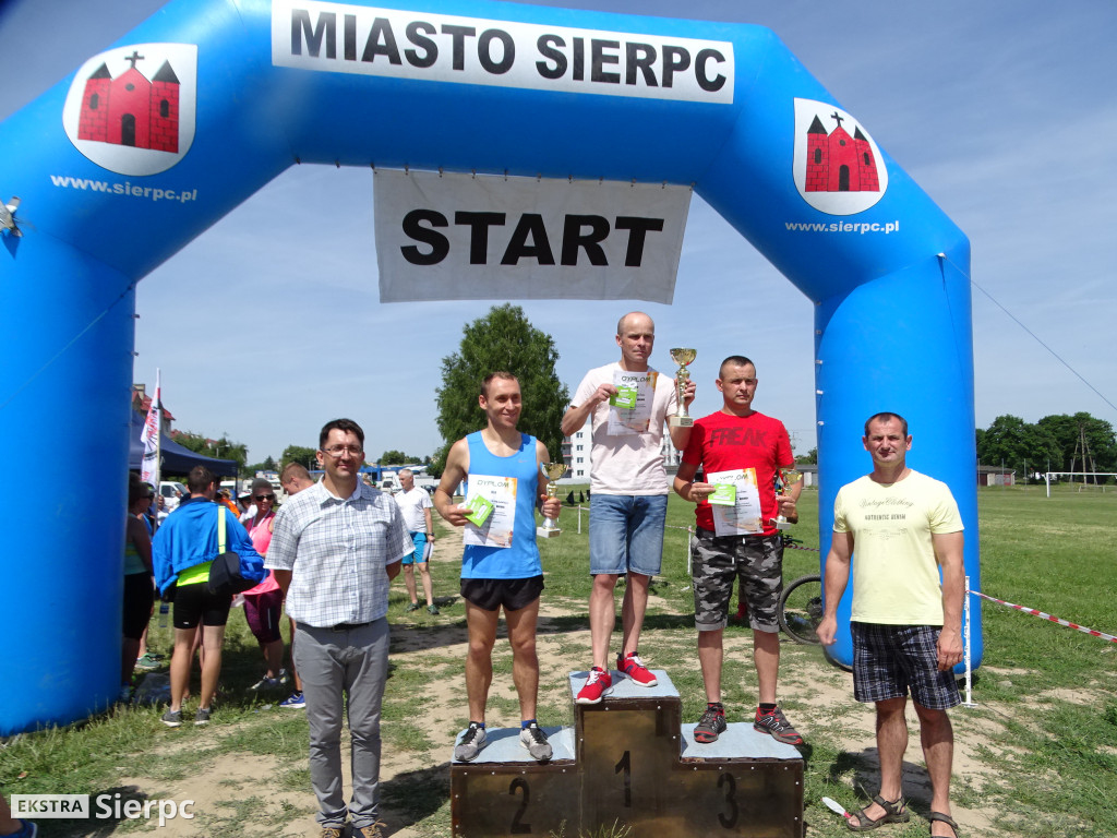 Sportowa Sobota w Sierpcu