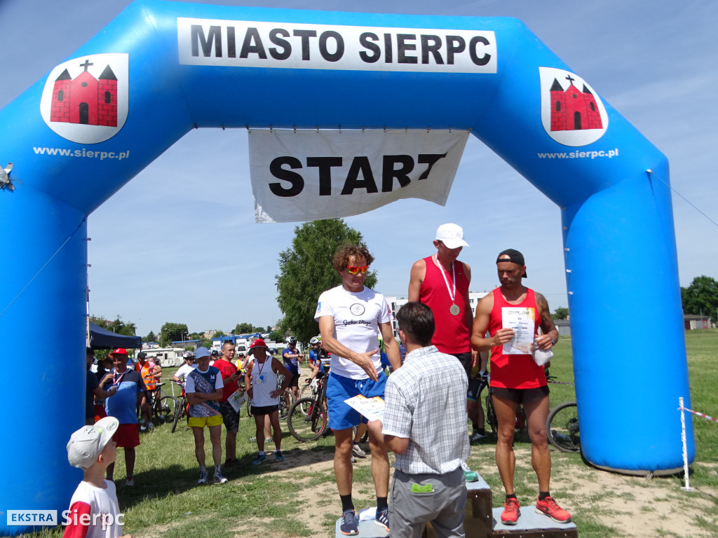 Sportowa Sobota w Sierpcu