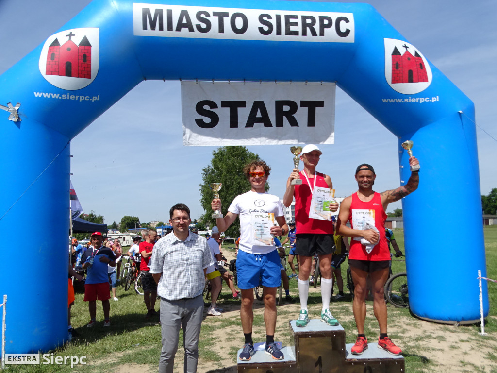 Sportowa Sobota w Sierpcu