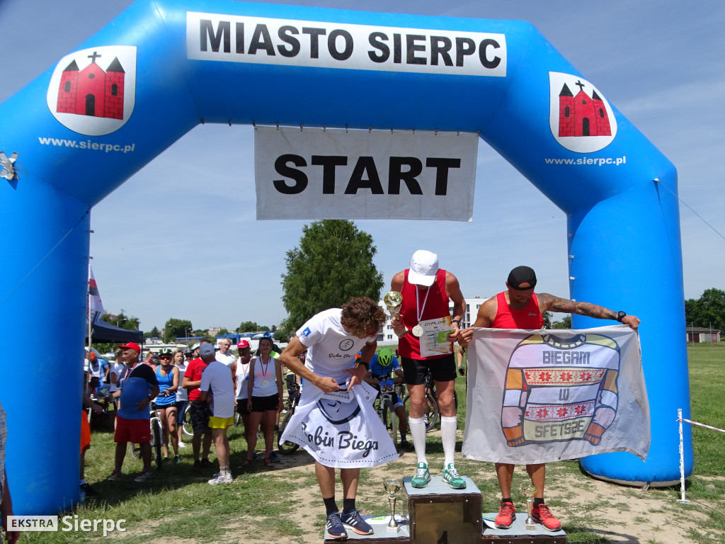 Sportowa Sobota w Sierpcu