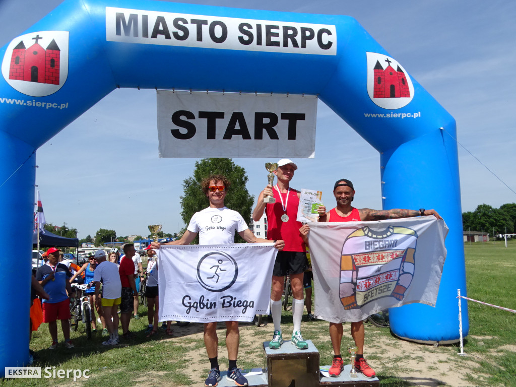 Sportowa Sobota w Sierpcu