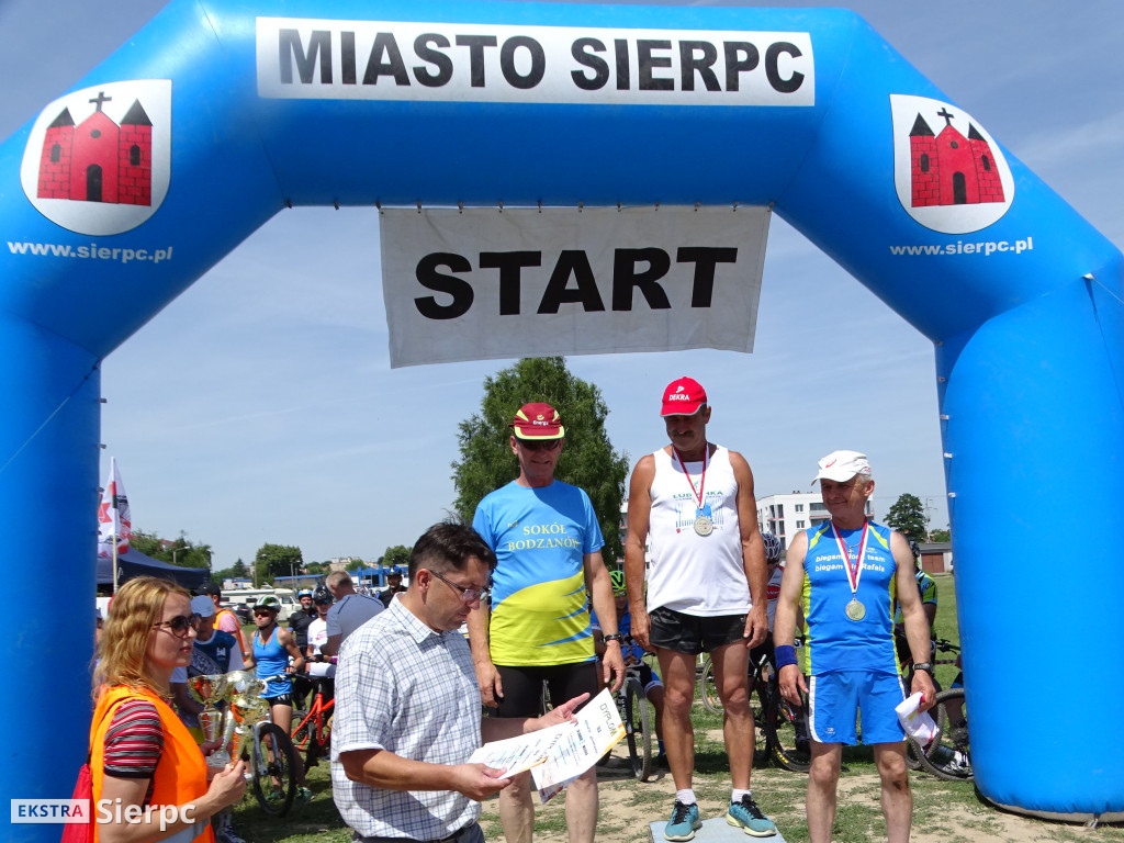 Sportowa Sobota w Sierpcu
