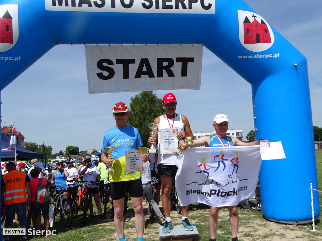 Sportowa Sobota w Sierpcu