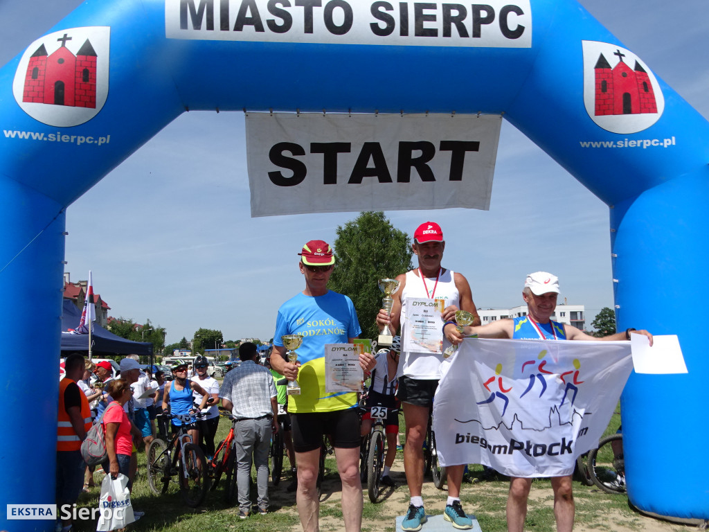 Sportowa Sobota w Sierpcu