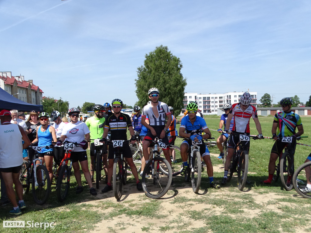 Sportowa Sobota w Sierpcu
