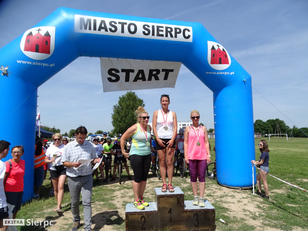 Sportowa Sobota w Sierpcu