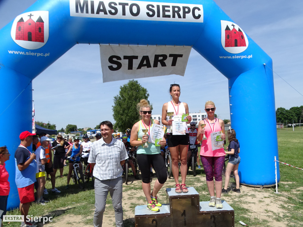 Sportowa Sobota w Sierpcu