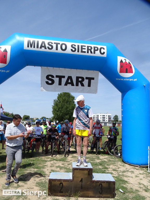 Sportowa Sobota w Sierpcu