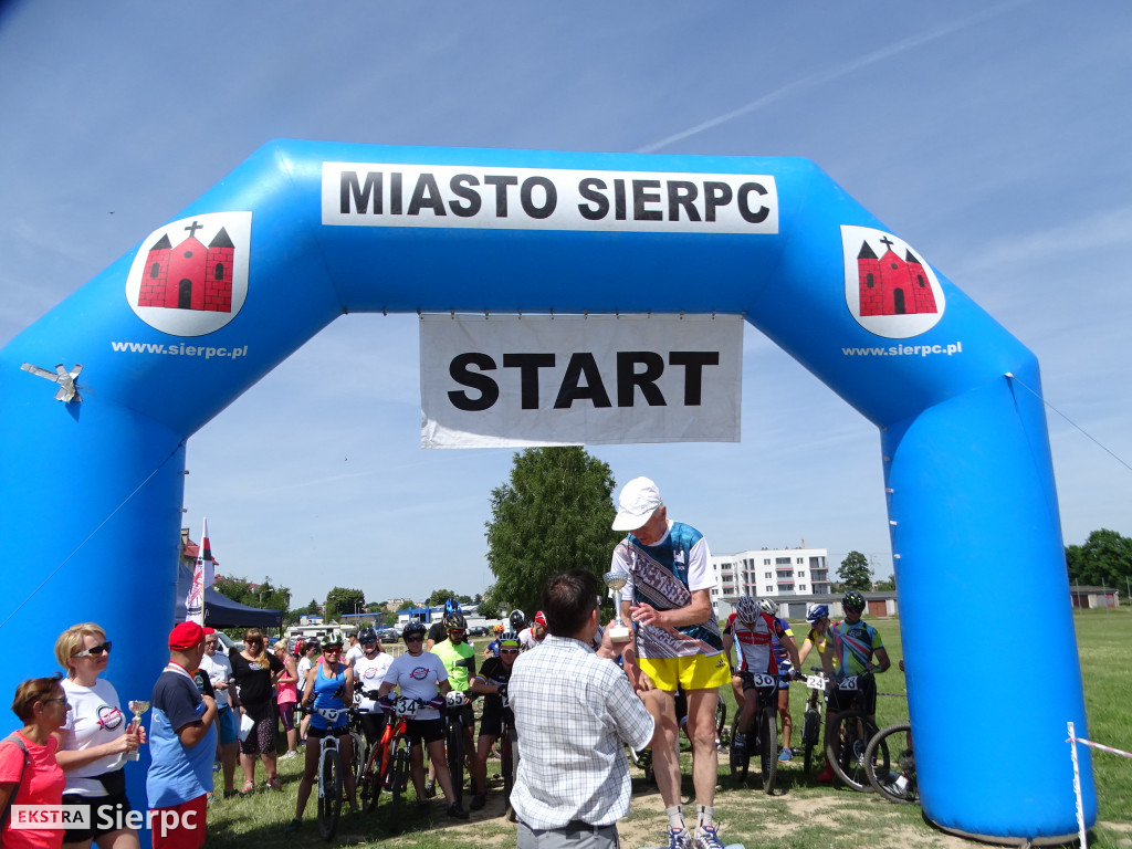 Sportowa Sobota w Sierpcu