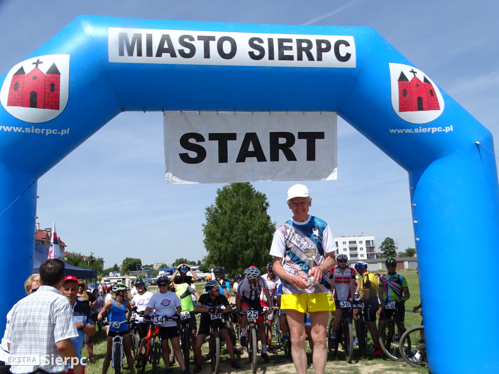 Sportowa Sobota w Sierpcu