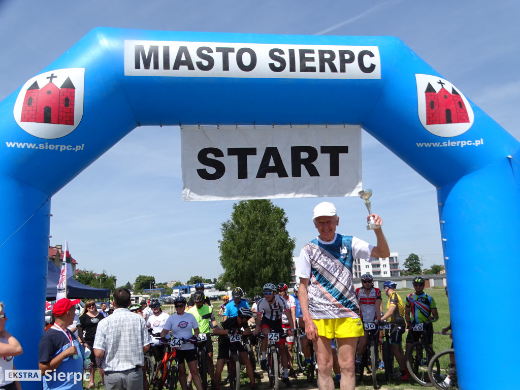 Sportowa Sobota w Sierpcu