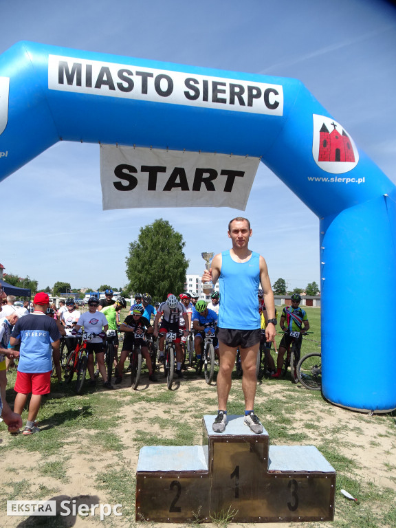Sportowa Sobota w Sierpcu
