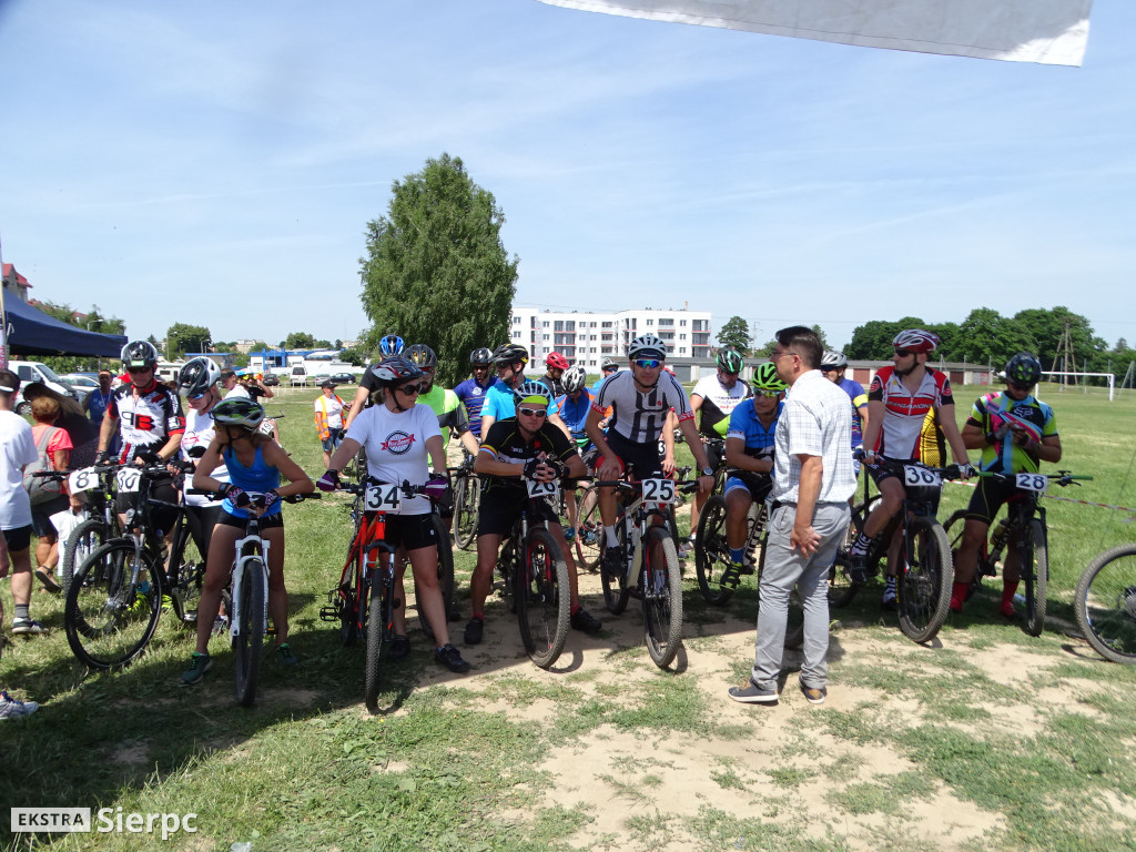 Sportowa Sobota w Sierpcu