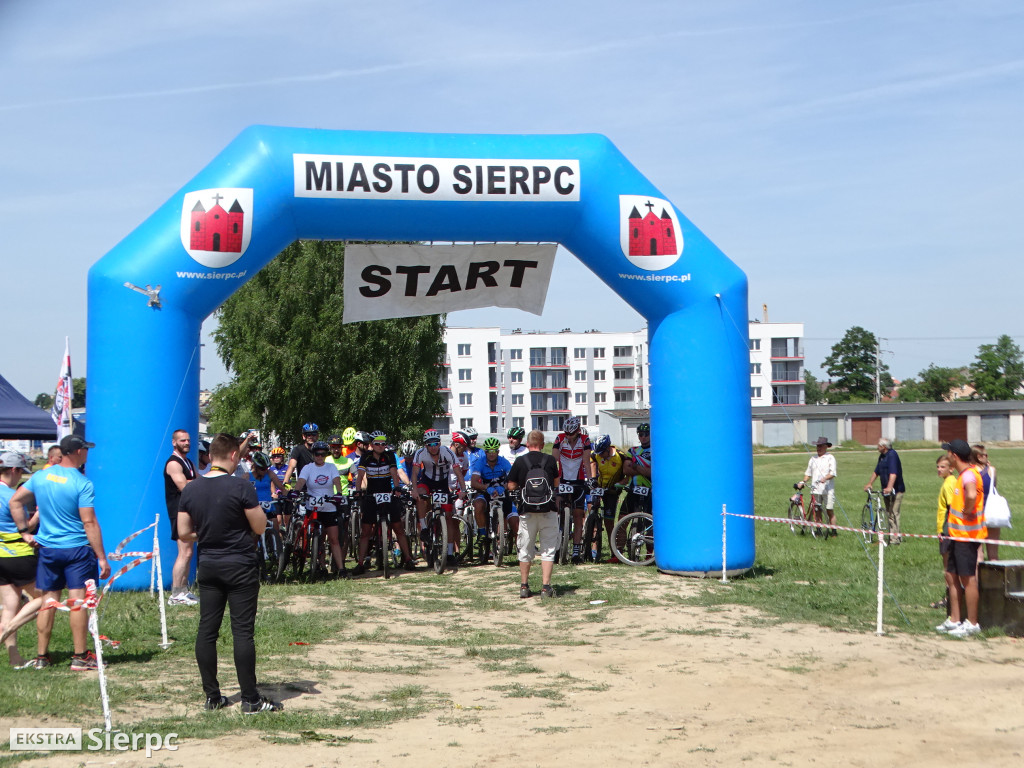 Sportowa Sobota w Sierpcu