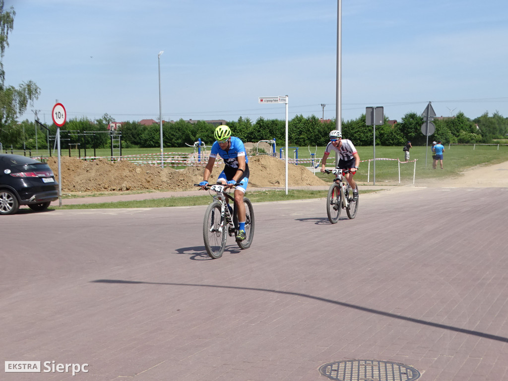 Sportowa Sobota w Sierpcu