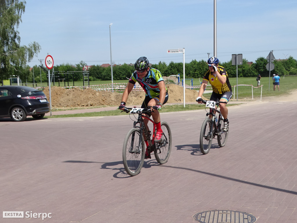 Sportowa Sobota w Sierpcu