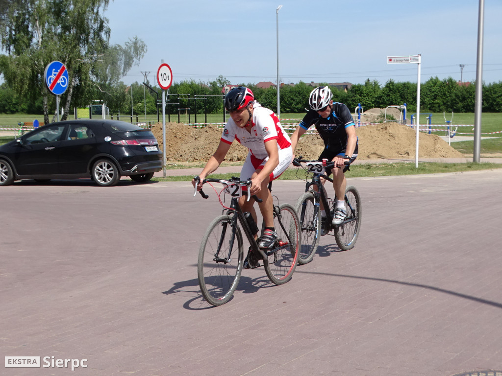 Sportowa Sobota w Sierpcu