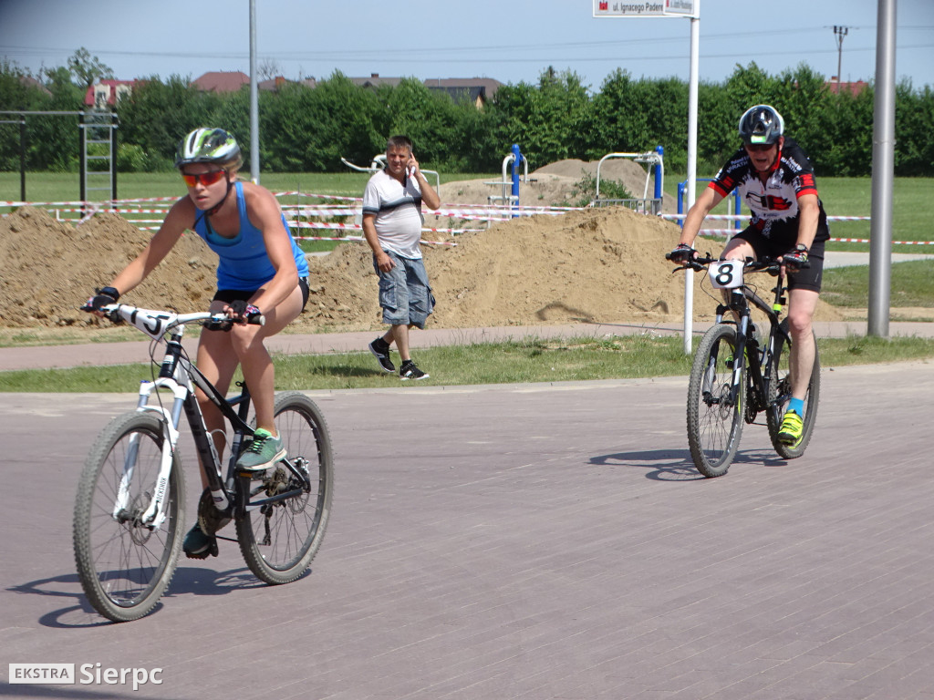 Sportowa Sobota w Sierpcu