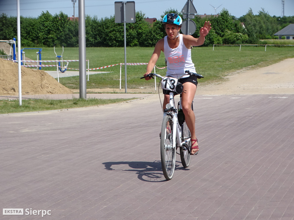 Sportowa Sobota w Sierpcu