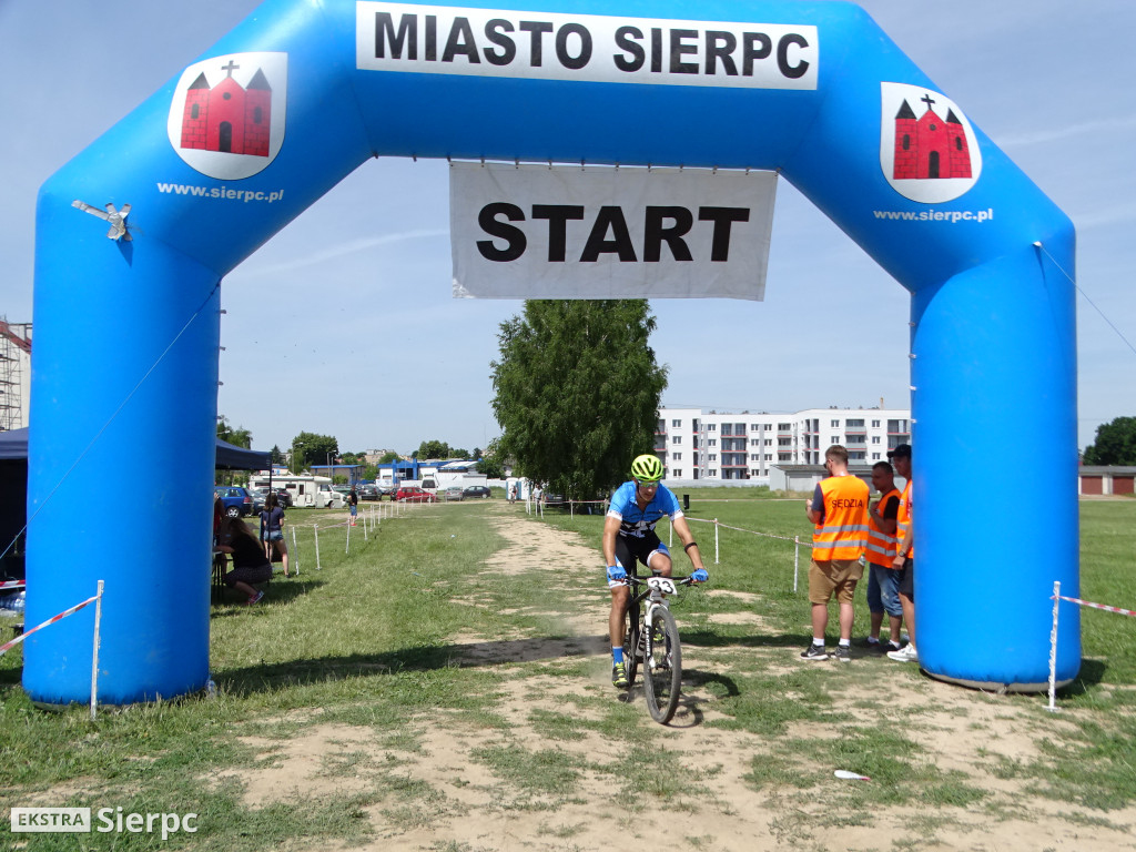 Sportowa Sobota w Sierpcu
