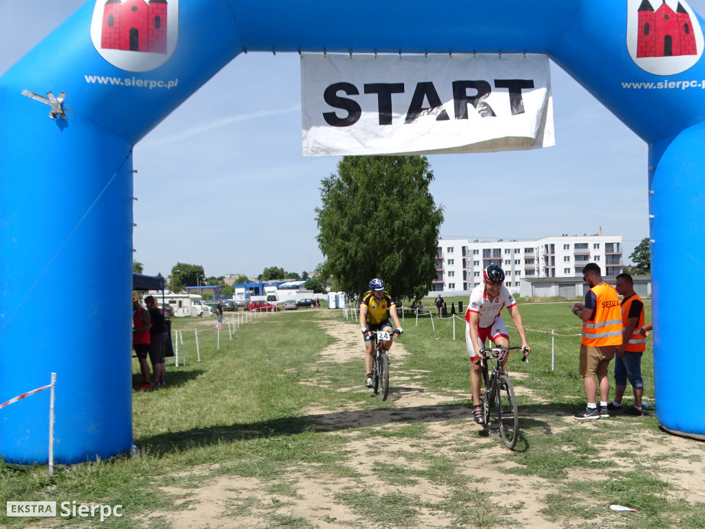 Sportowa Sobota w Sierpcu