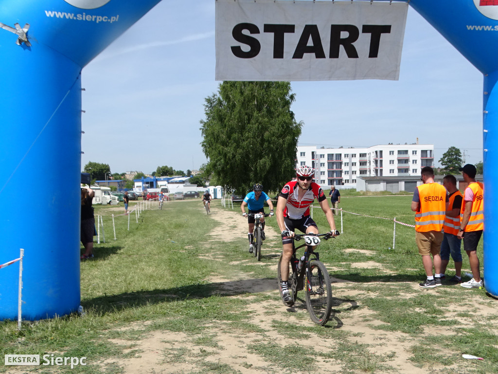 Sportowa Sobota w Sierpcu