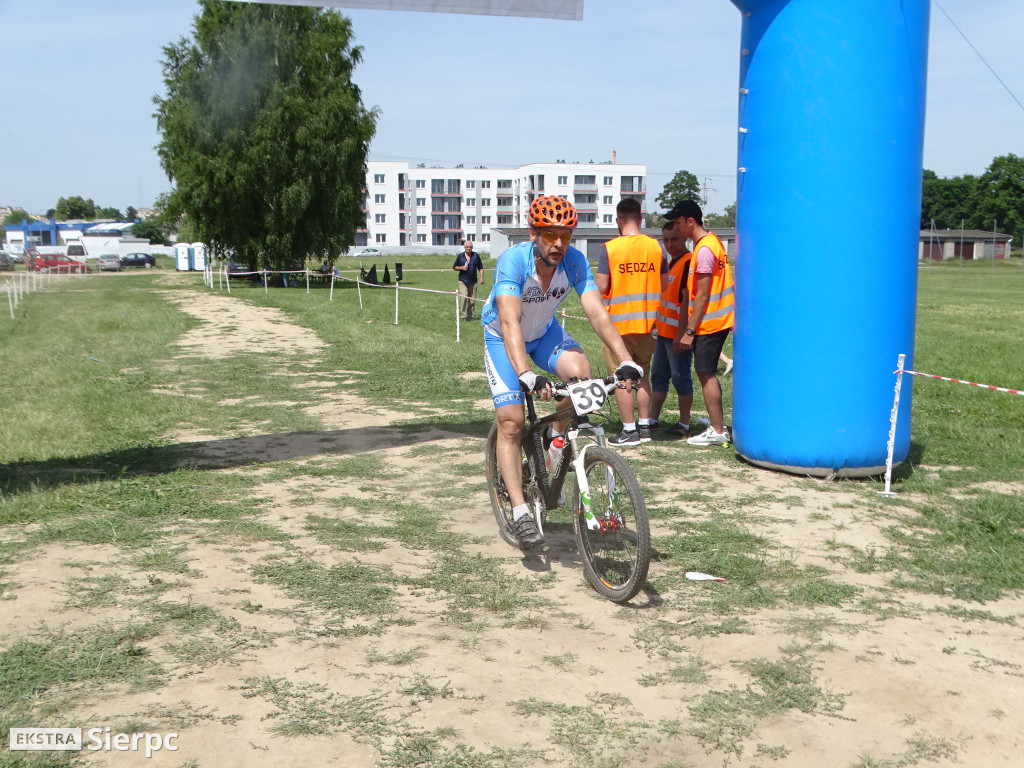 Sportowa Sobota w Sierpcu