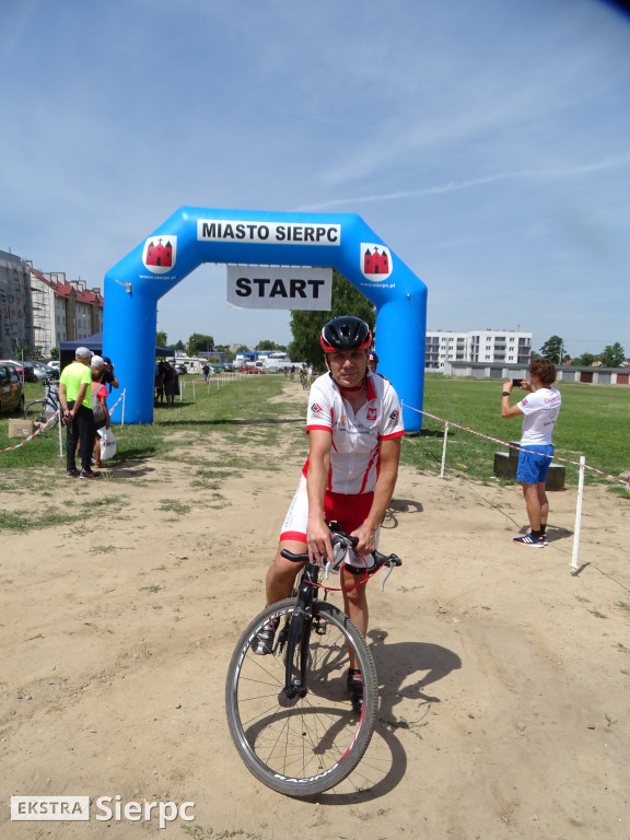 Sportowa Sobota w Sierpcu