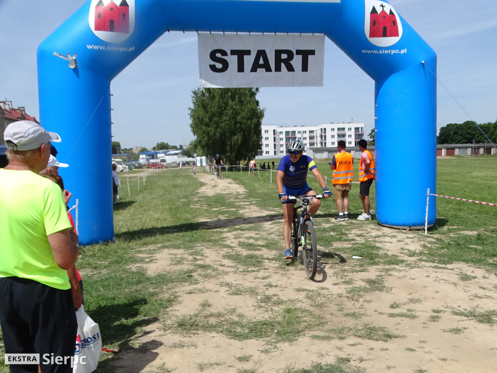 Sportowa Sobota w Sierpcu