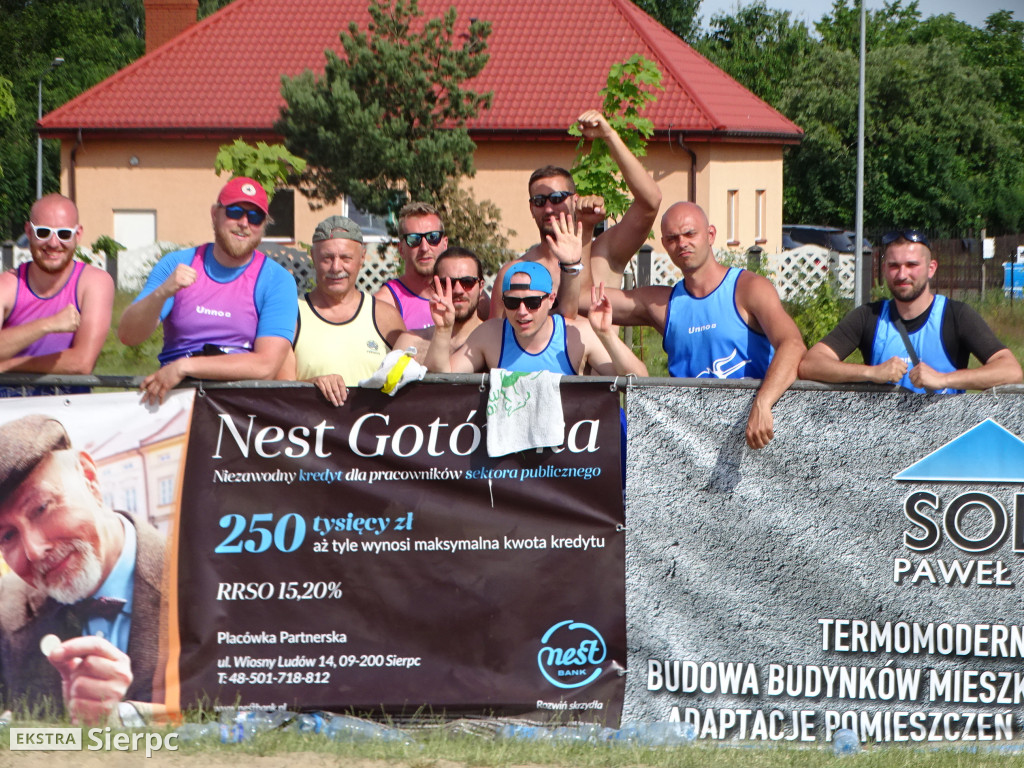  Beach Handball Sierpc