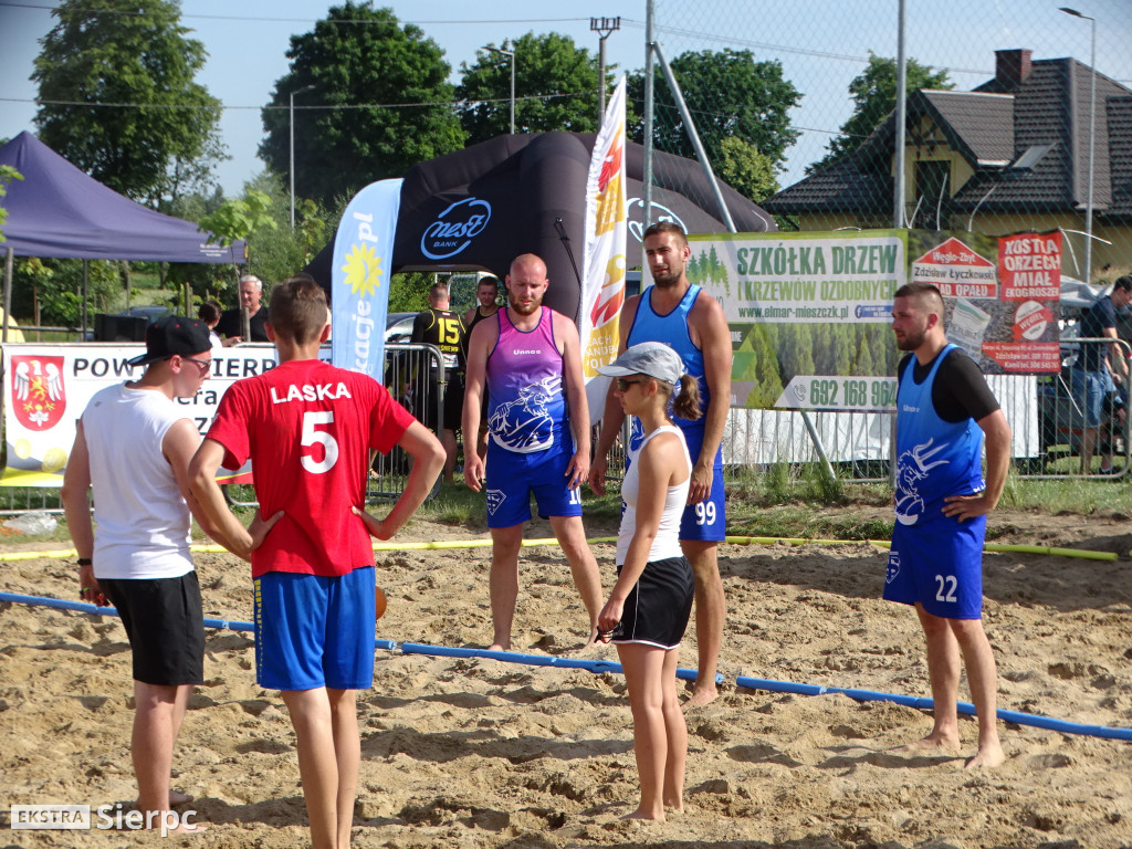  Beach Handball Sierpc