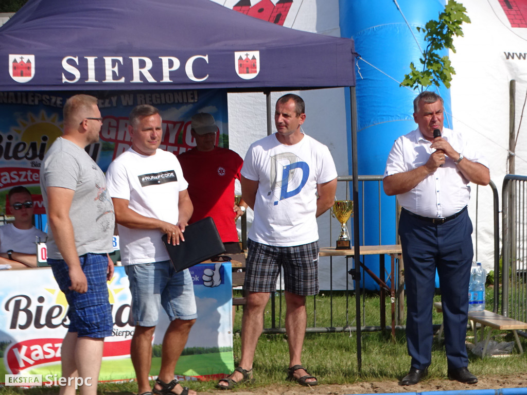  Beach Handball Sierpc