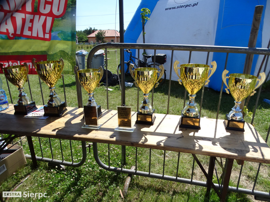 Beach Handball Sierpc